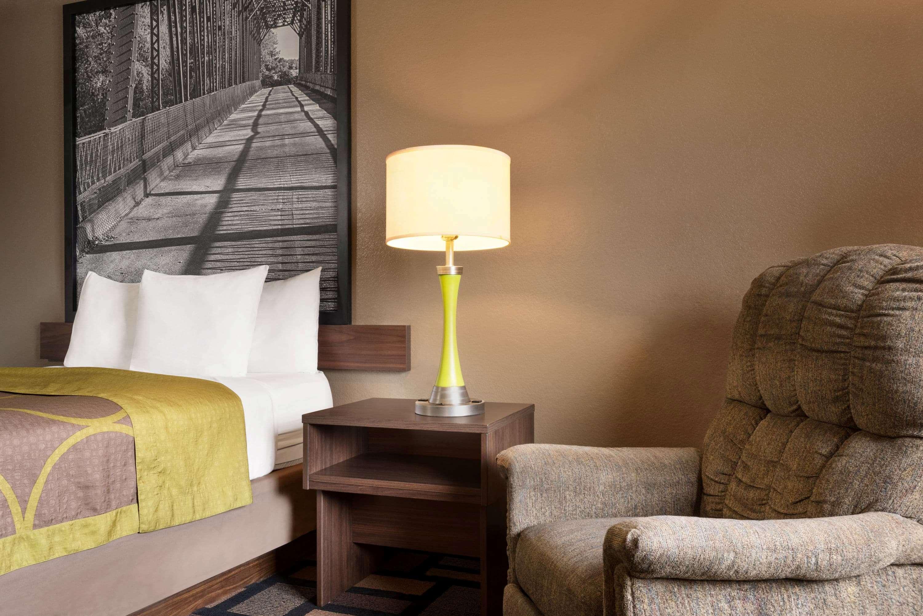 Super 8 By Wyndham Akron S/Green/Uniontown Oh Bagian luar foto